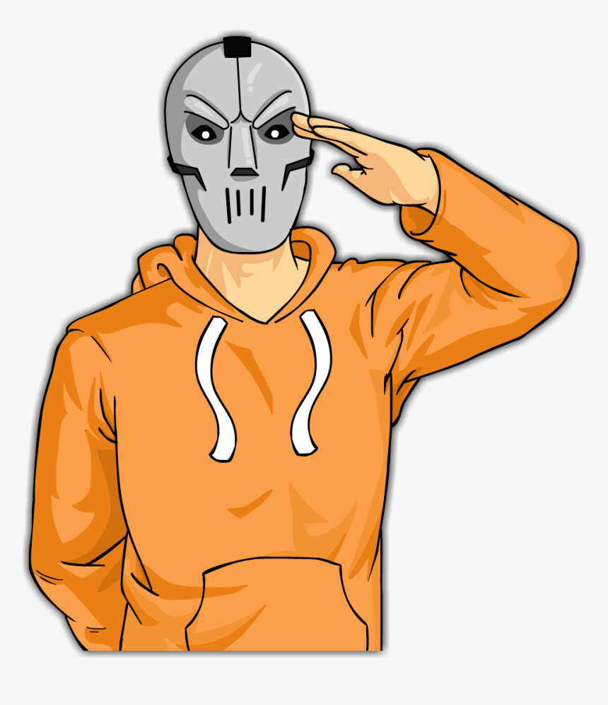 Gta Character - Gta Character Png, Transparent Png