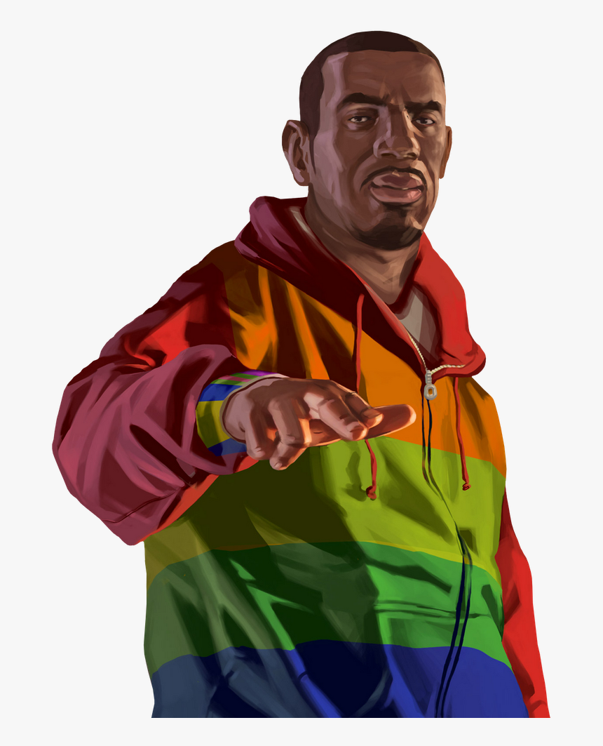 Gta Iv Playboy X, HD Png Download