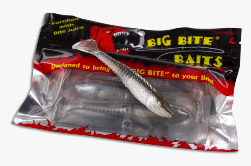 Bait Fish, HD Png Download