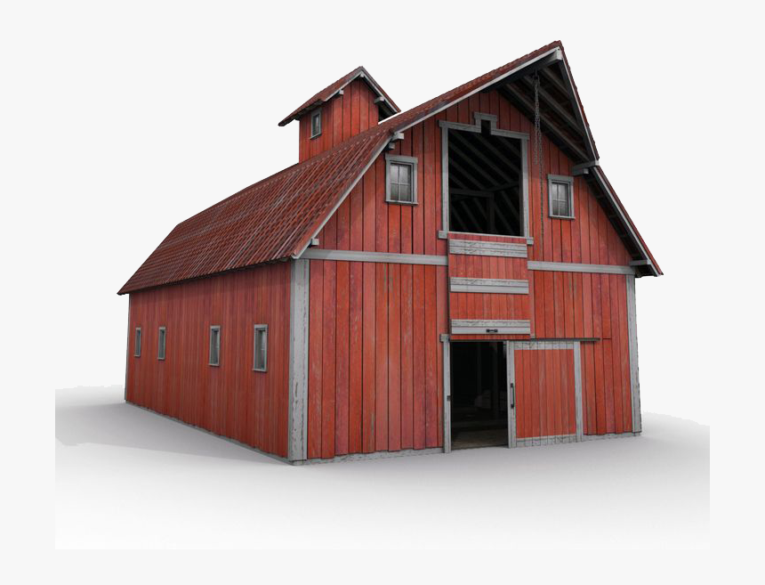 Barn Png Image - Barn Png, Transparent Png