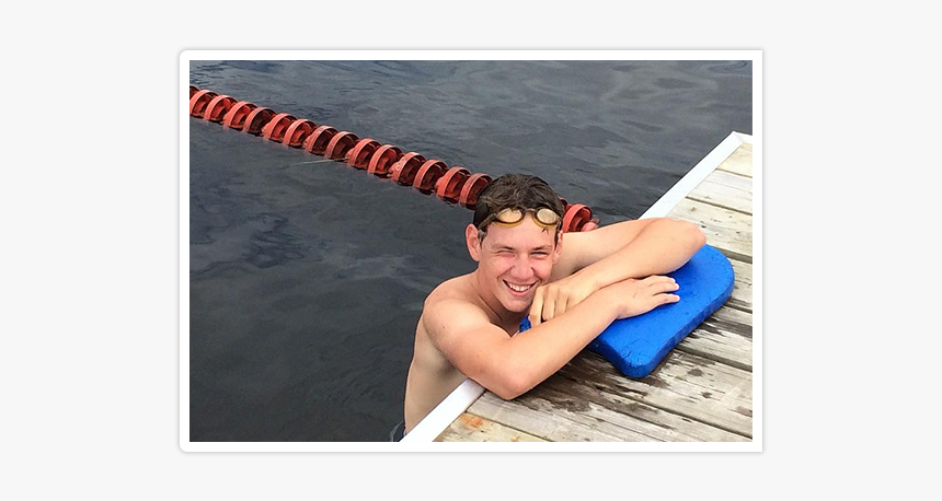 Swimming Summer Camp Toronto - Vacation, HD Png Download