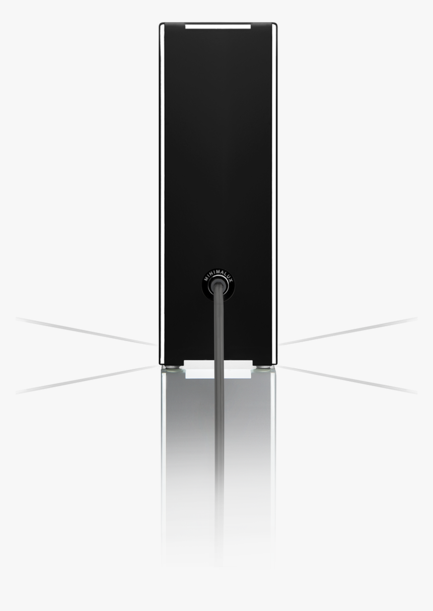 White - Gadget, HD Png Download