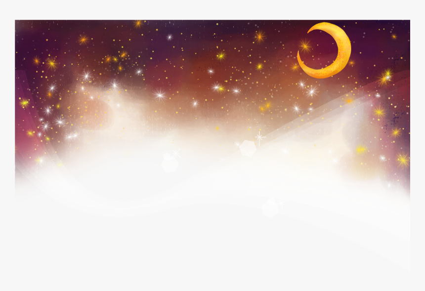 Transparent Star Sky Png - Ramzan Mubarak Images 2019, Png Download