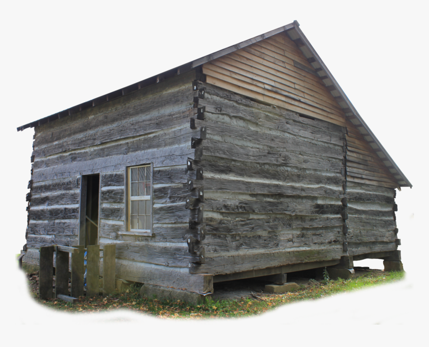 Cabin Png Transparent Picture - Transparent Cabin Png, Png Download