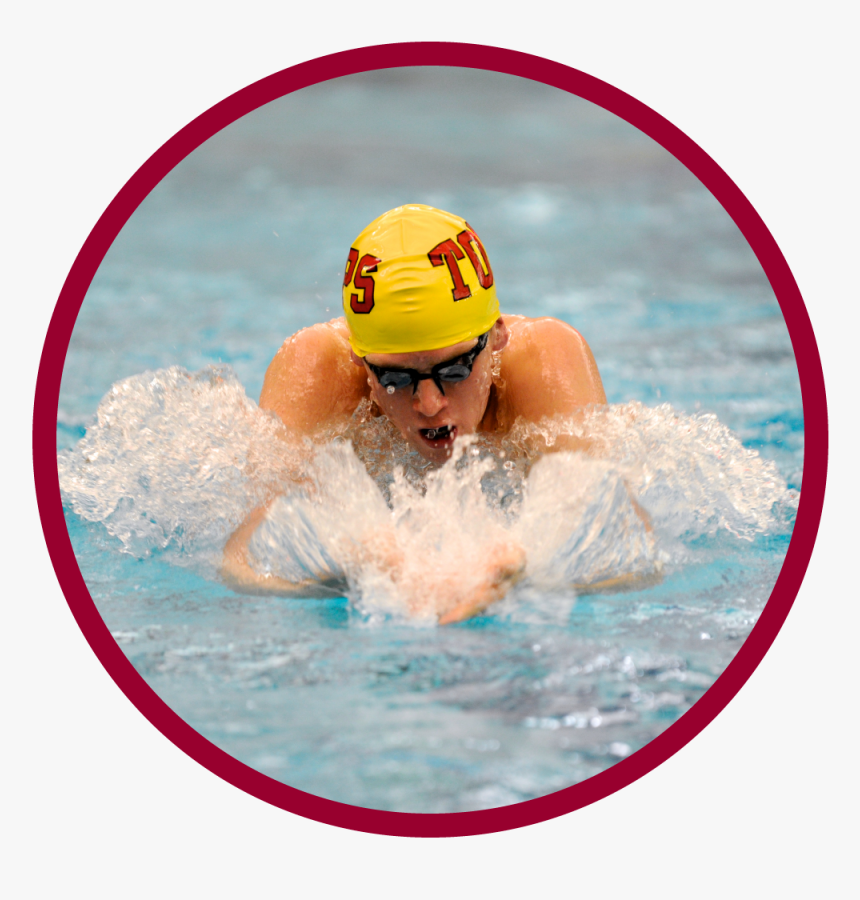 Butterfly Stroke, HD Png Download