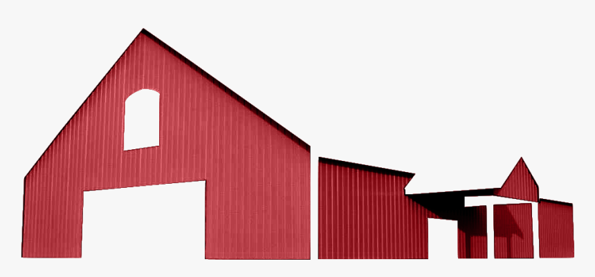 Barn, HD Png Download