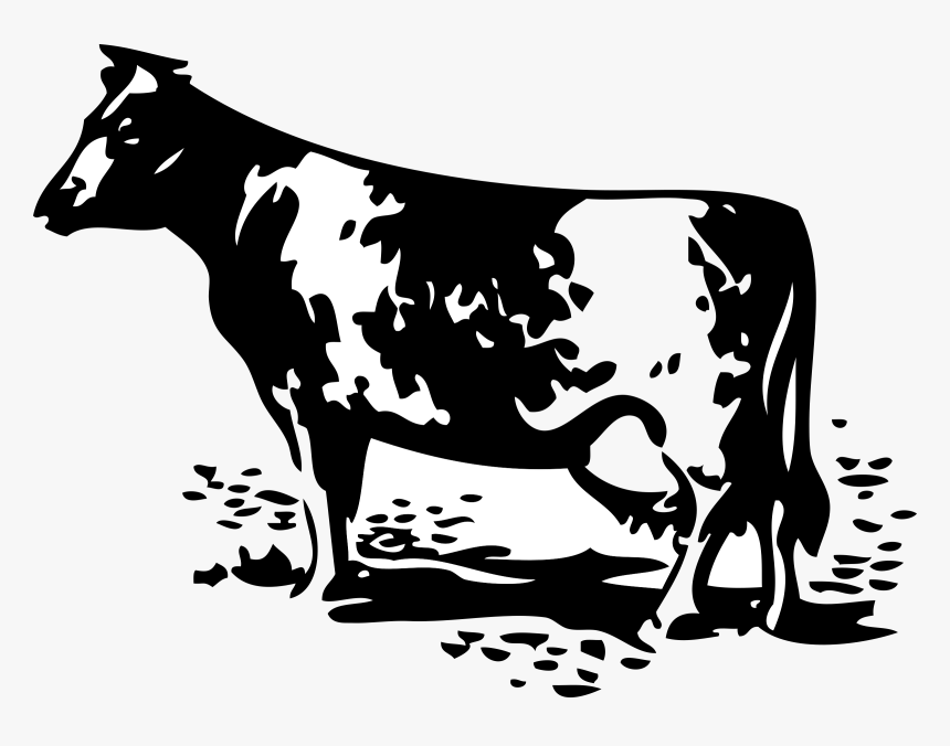 Download Cow Without Barn Svg Clip Arts Dairy Farm Clipart Hd Png Download Transparent Png Image Pngitem PSD Mockup Templates