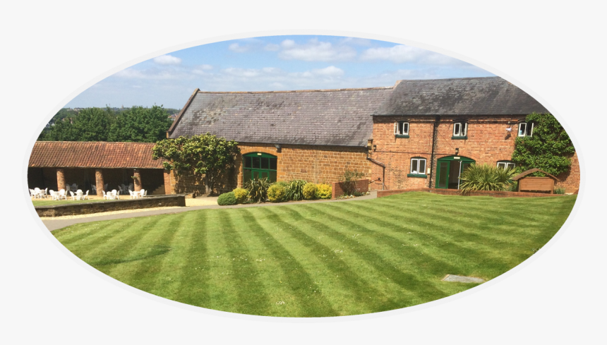 Barns At Hunsbury Hill, HD Png Download