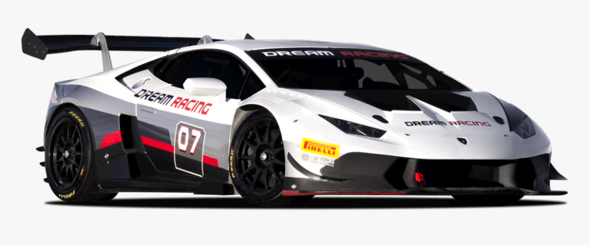 Dream Racing Lamborghini Super Trofeo, HD Png Download