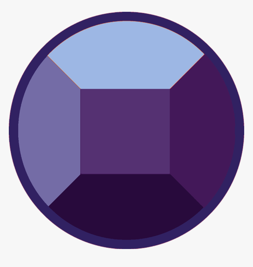 Image Ruby Night Png - Steven Universe Ruby Gemstone, Transparent Png