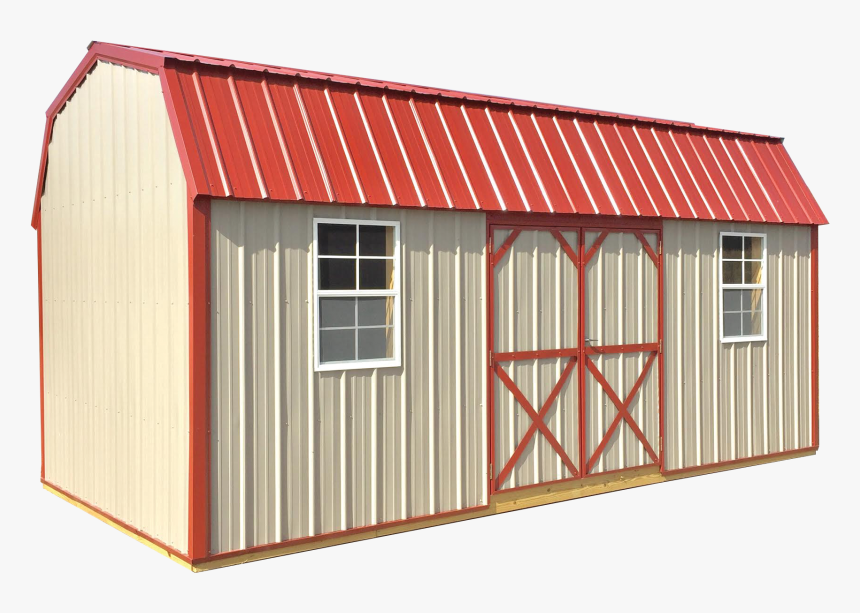 Shed, HD Png Download