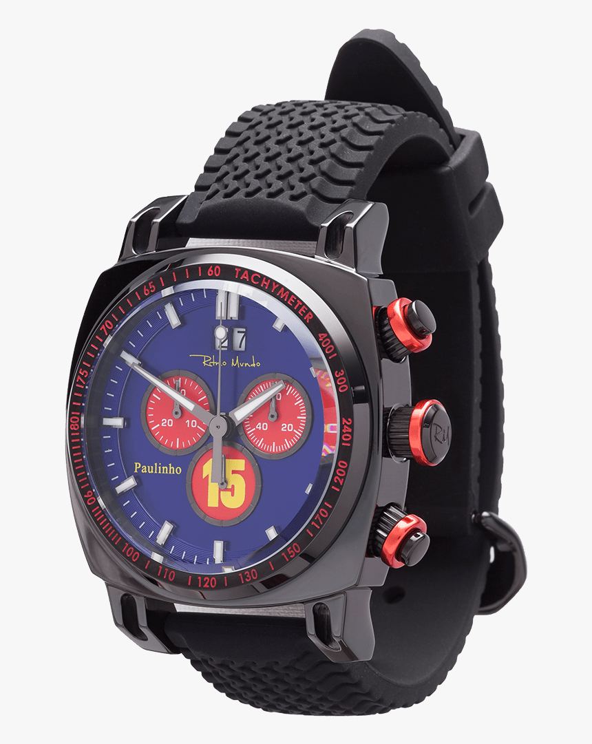 Analog Watch, HD Png Download