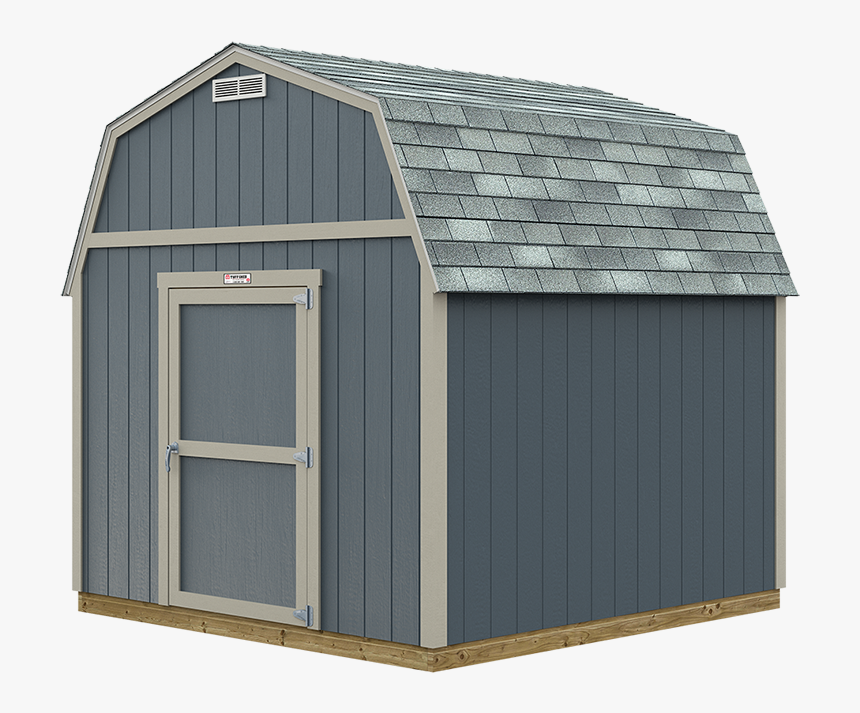 Tuff Shed Garden Barn, HD Png Download