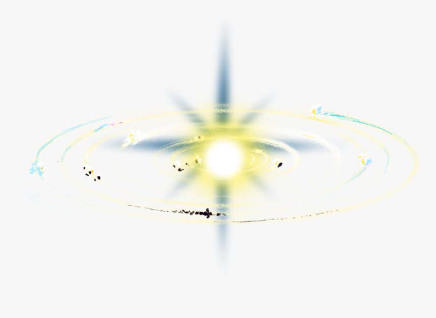 Circle, HD Png Download