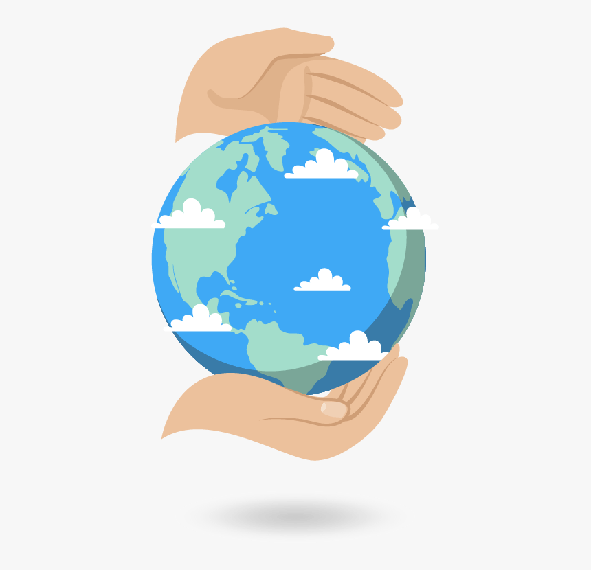 Earth, HD Png Download
