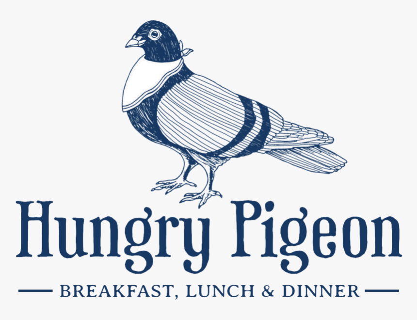 Barn , Png Download - Hungry Pigeon, Transparent Png