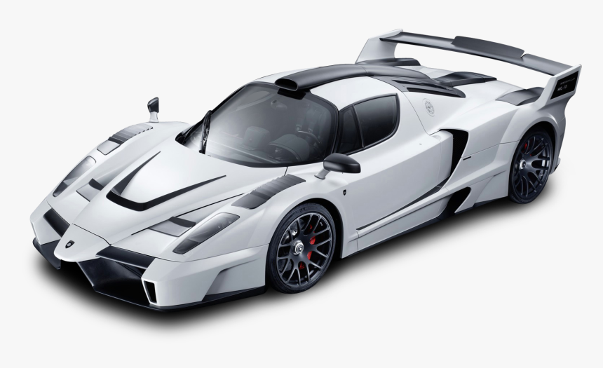 Gemballa Mig U1, HD Png Download