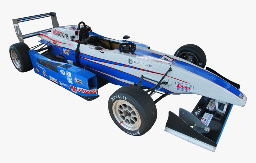 Car - Formula One Car, HD Png Download