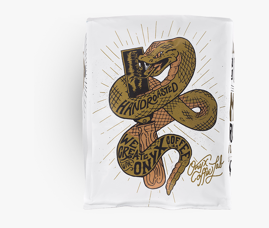 Onyx Coffee Lab Logo, HD Png Download