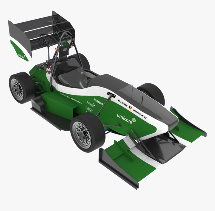 Lotus 27, HD Png Download