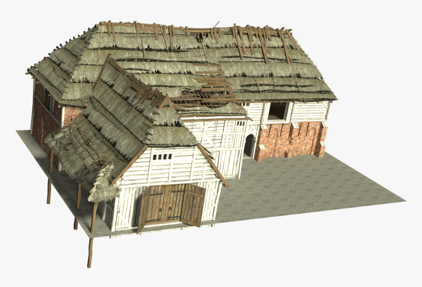 🇳🇱 - Roof, HD Png Download