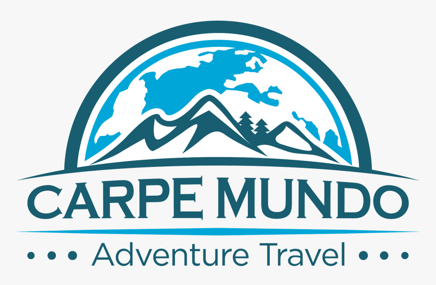 Carpe Mundo Travel, HD Png Download