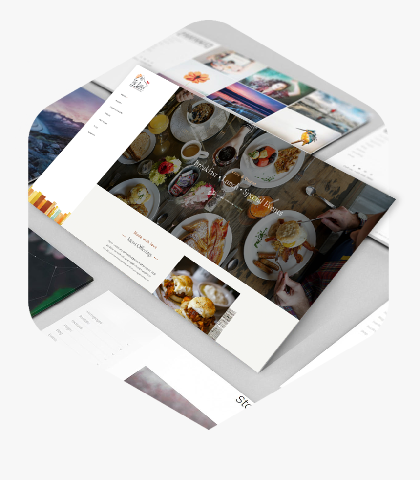 Graphic Design, HD Png Download