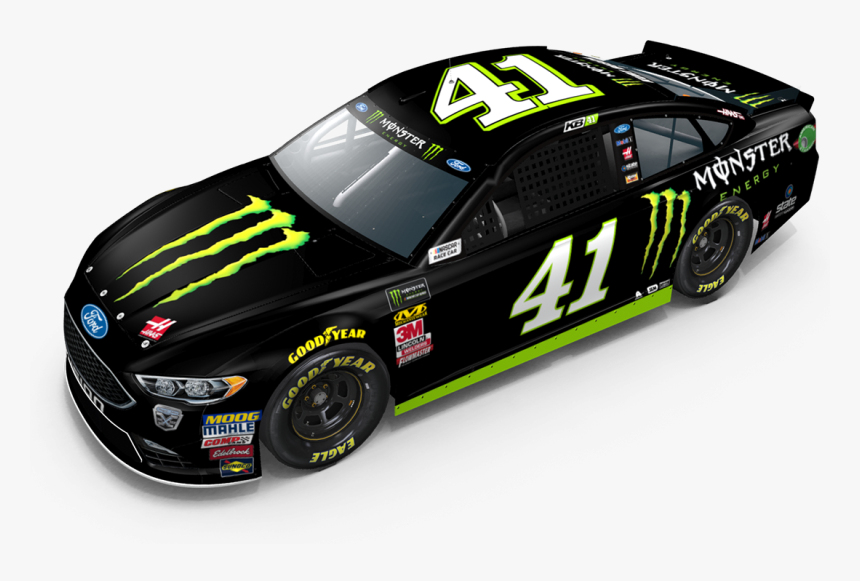 Stewart Haas Nascar Car 2018, HD Png Download