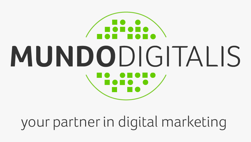 Logo Mundo Digitalis, HD Png Download