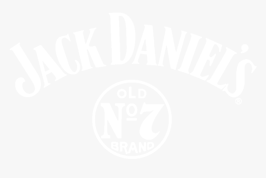Jack Daniels Sinatra Logo - Jack Daniels No 7 Logo, HD Png Download