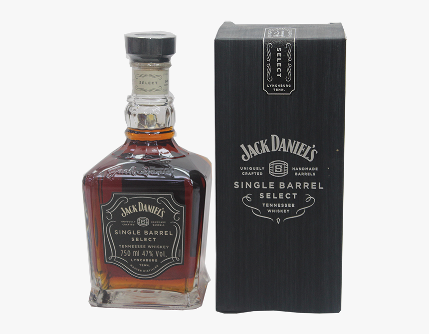 Transparent Jack Daniels Bottle Png - Jack Daniels, Png Download