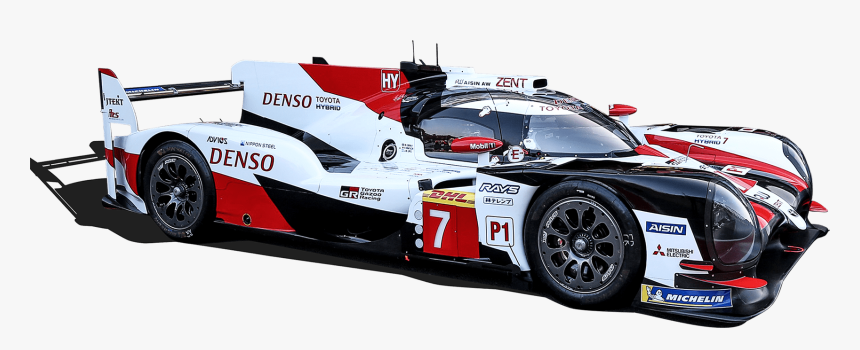 Toyota Le Mans 2019, HD Png Download