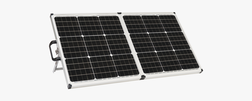Zamp 90-watt Portable Kit - Zamp Portable Solar Kit, HD Png Download