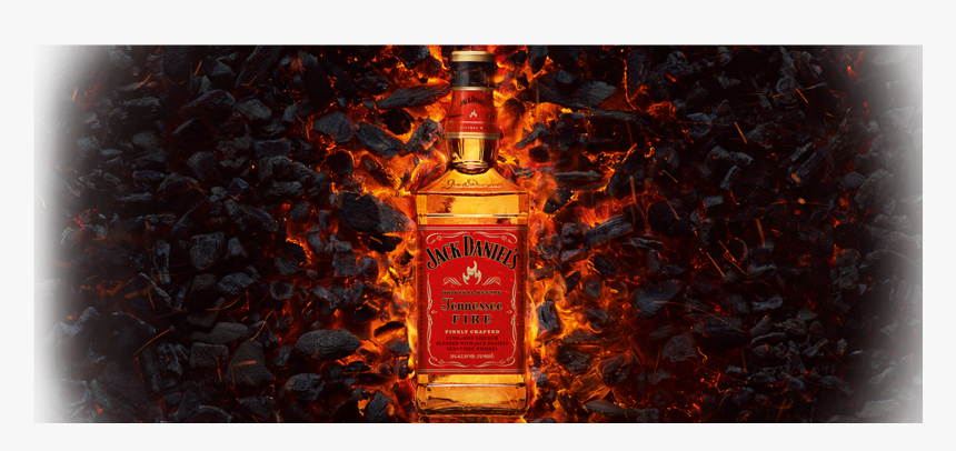The Hottest - Jack Fire, HD Png Download