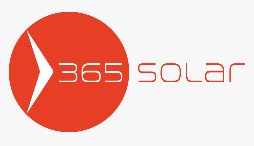 365 Solar Australia - Circle, HD Png Download