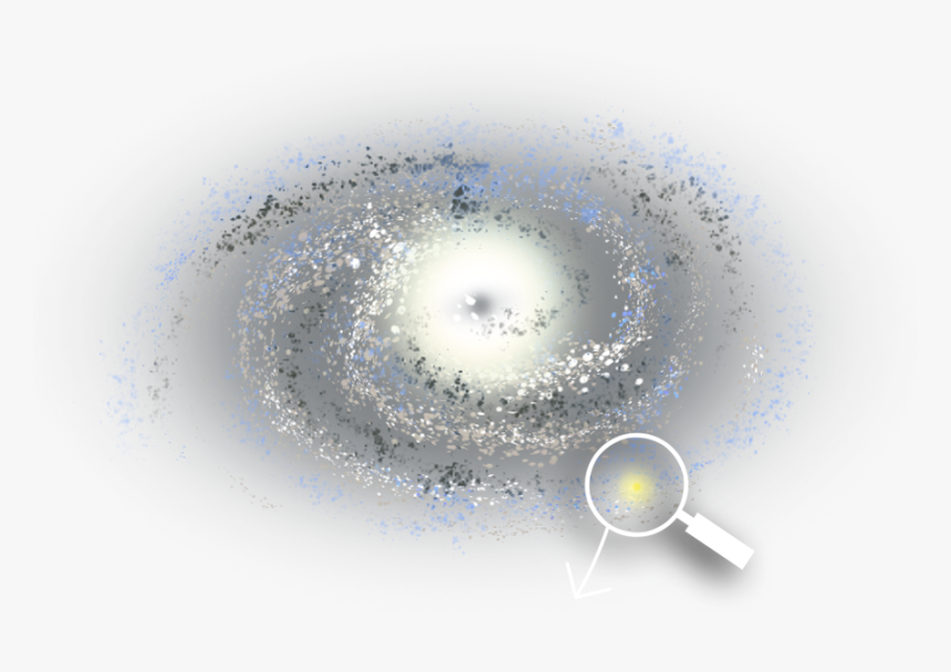 Circle, HD Png Download