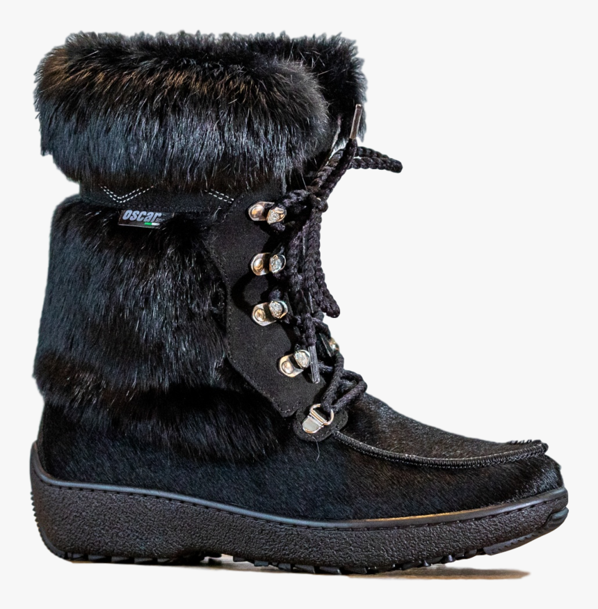 Oscar Boot - Snow Boot, HD Png Download