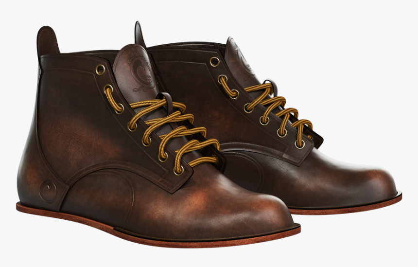 The American Bison Boot - American Bison, HD Png Download