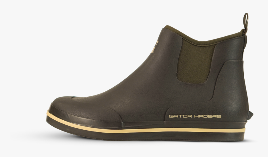 Brklne Series Camp Boots - Chelsea Boot, HD Png Download