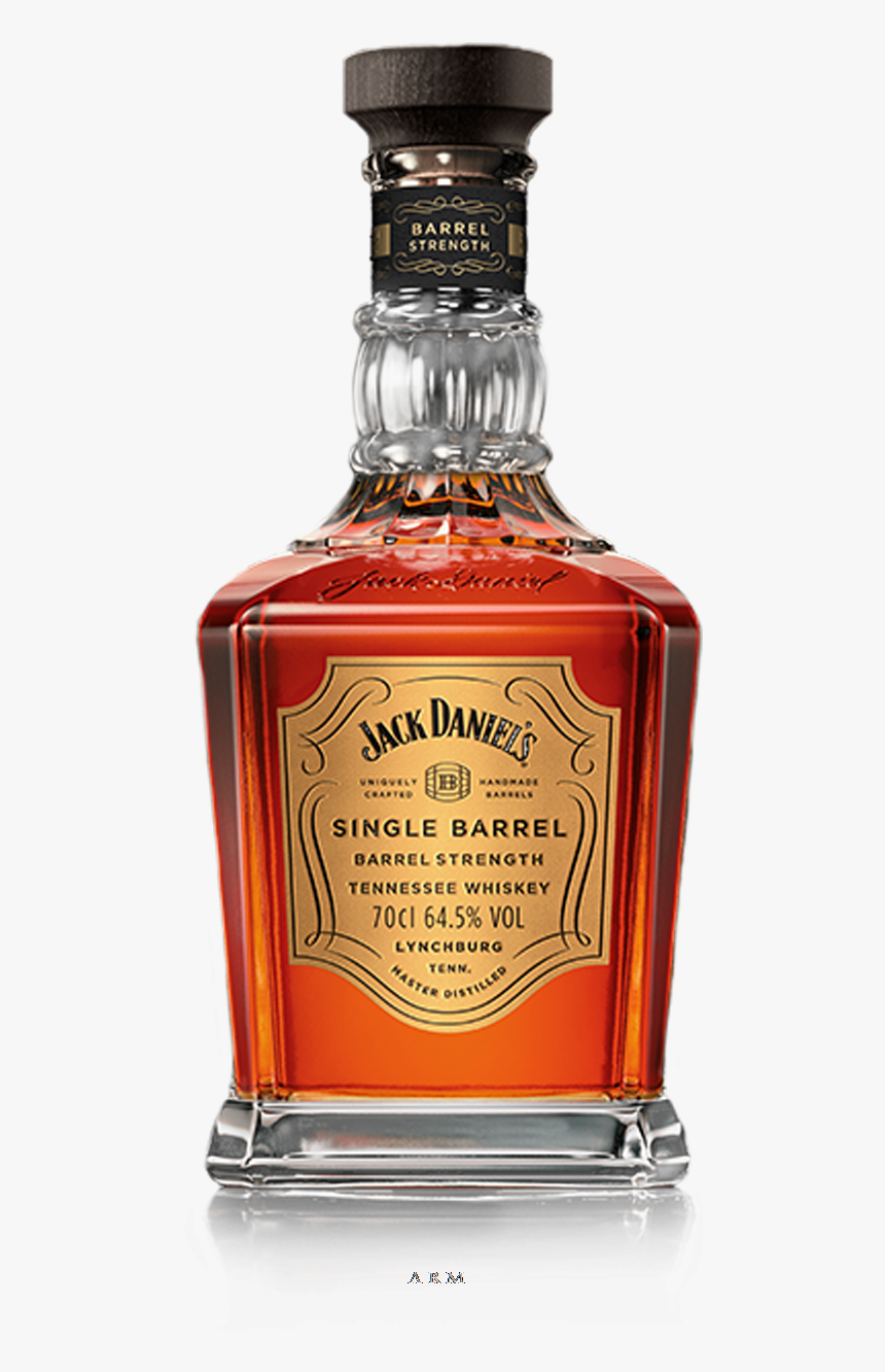 Jack Daniels Single Barrel Barrel Proof 750 Ml, HD Png Download