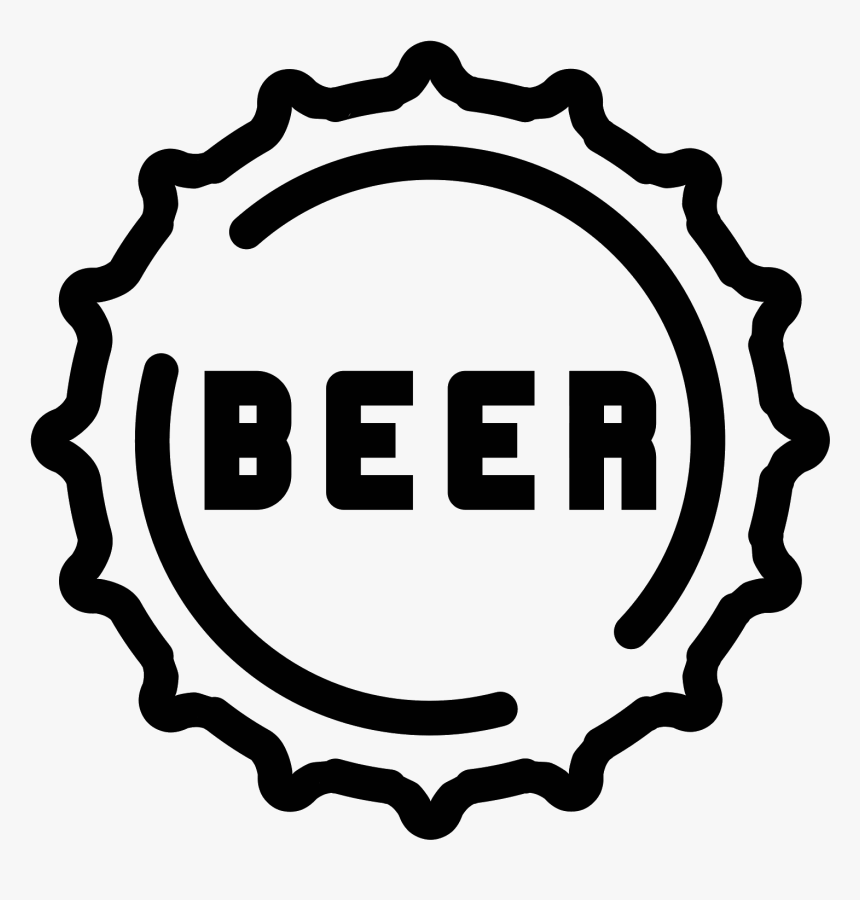 Bottle Cap Png - Beer Bottle Cap Clip Art, Transparent Png