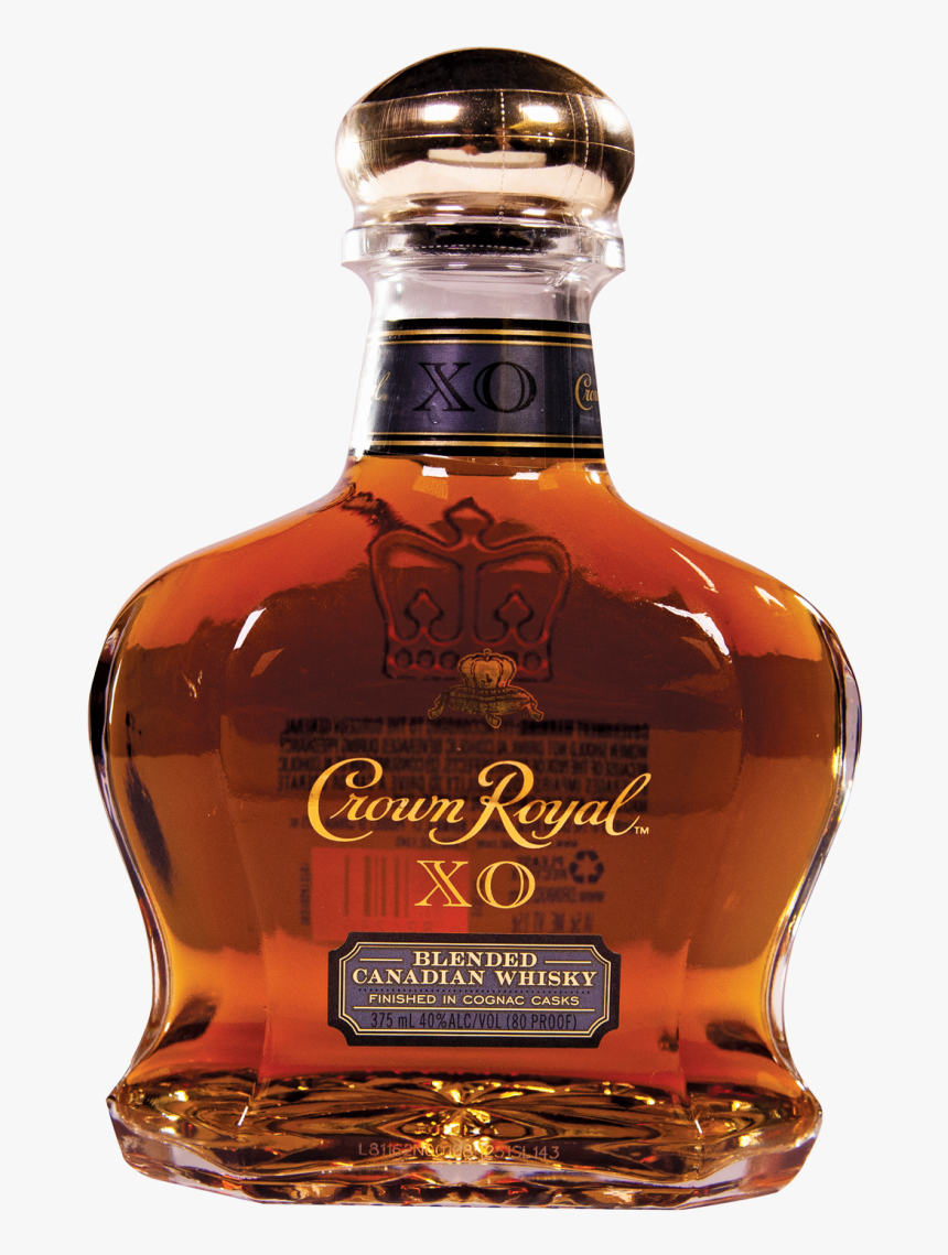 Glass Bottle, HD Png Download