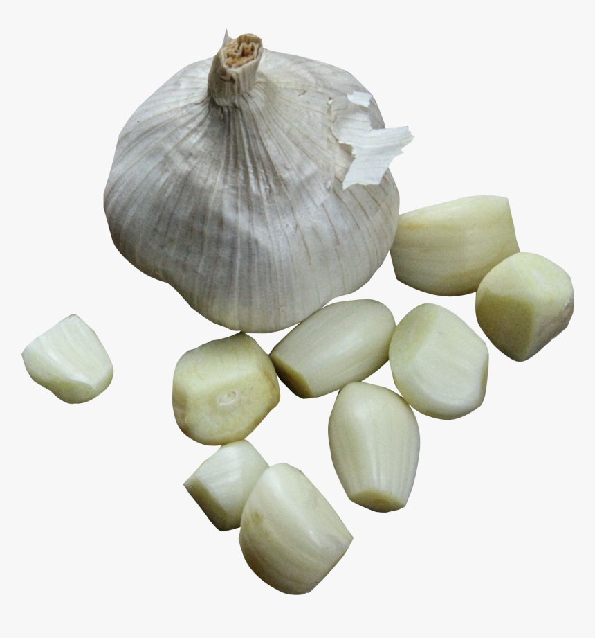 Garlic Png Image - Garlic Png, Transparent Png