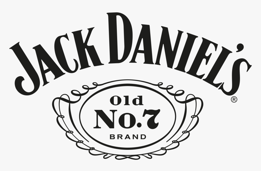 Jack Daniels Tennessee Rye Logo, HD Png Download