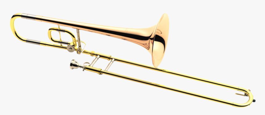 Trombone Yamaha Corporation Brass Instruments Tenor - Blechblasinstrumente Posaune, HD Png Download