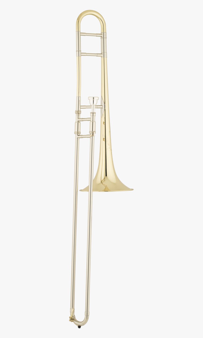 Shires Trombone Tbq33 Front 0718 - Playground Slide, HD Png Download