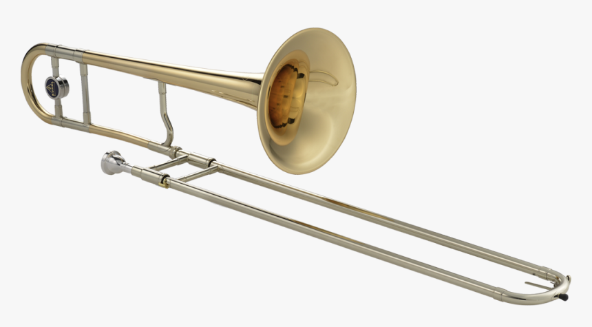 Trombone Png Image - Posaune Png, Transparent Png