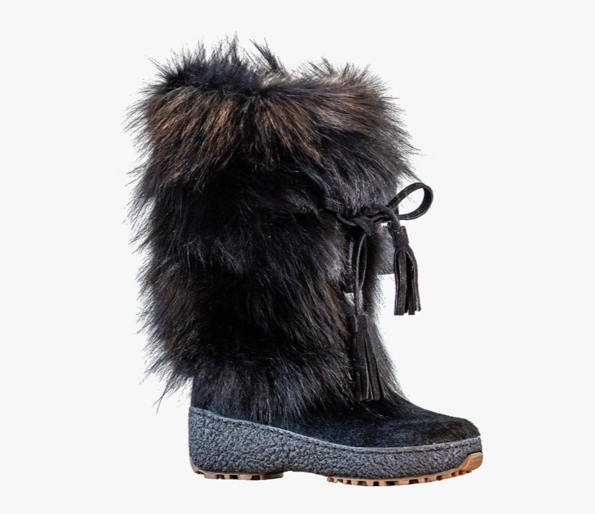 Oscar Boot - Snow Boot, HD Png Download