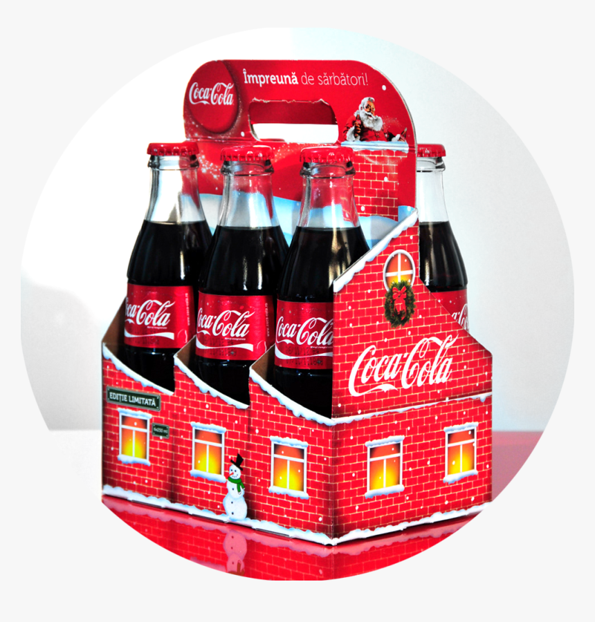 Transparent Coca Cola Bottle Png - Coca Cola, Png Download