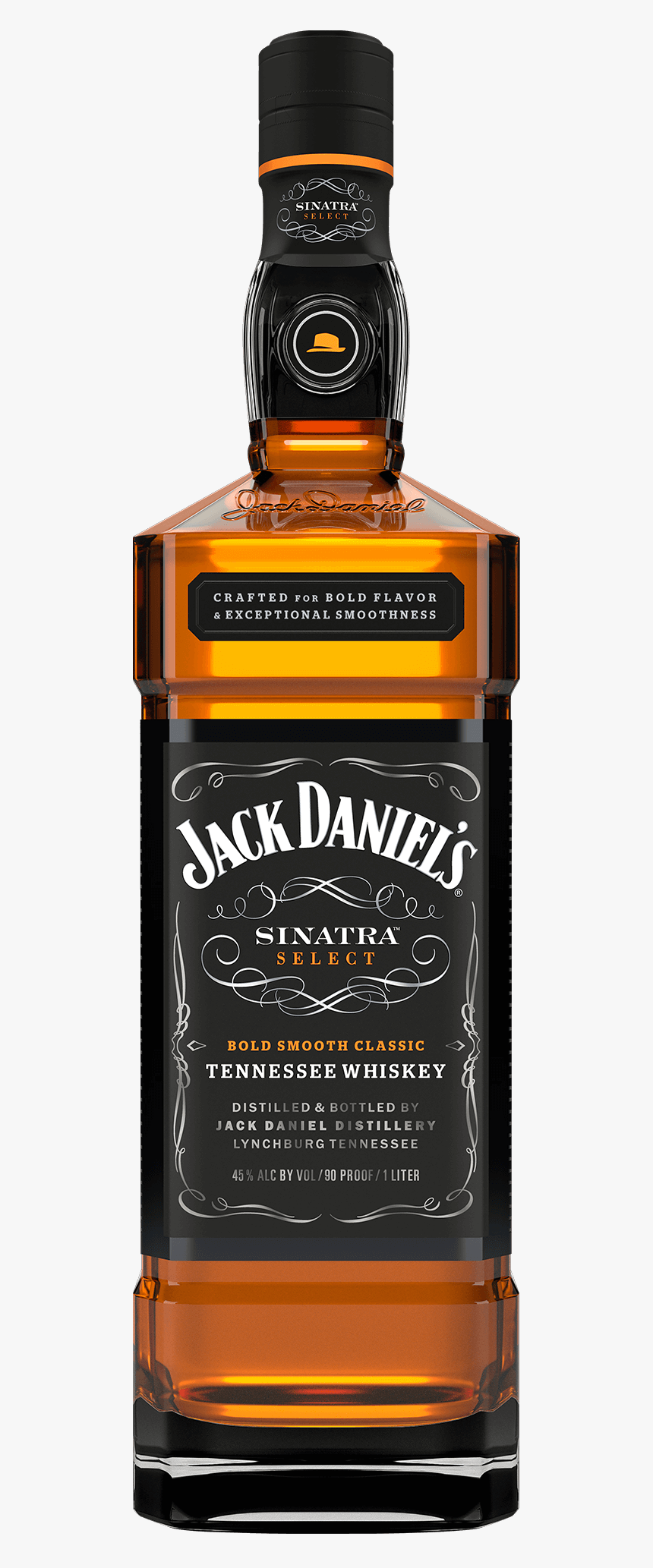 Jack Daniel's Sinatra Select, HD Png Download